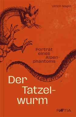 Der Tatzelwurm von Magin,  Ulrich