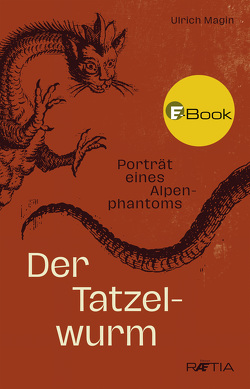 Der Tatzelwurm von Magin,  Ulrich