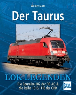 Der Taurus von Kurtz,  Werner