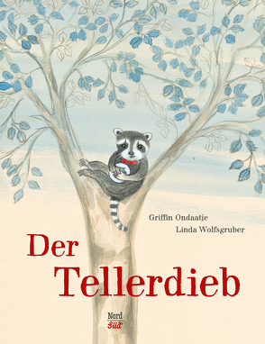 Der Tellerdieb von Martins,  Elisa, Ondaatje,  Griffin, Wolfsgruber,  Linda