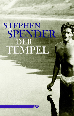 Der Tempel von List-Beisler,  Sylvia, Spender,  Stephen