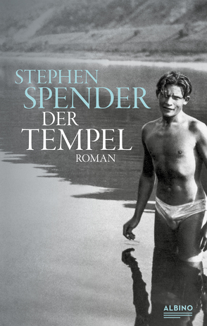 Der Tempel von List,  Sylvia, Spender,  Stephen