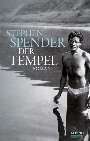 Der Tempel von List,  Sylvia, Spender,  Stephen