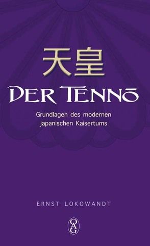 Der Tennō von Lokowandt,  Ernst