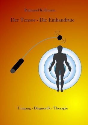 Der Tensor – Die Einhandrute von Kellmann,  Raimund