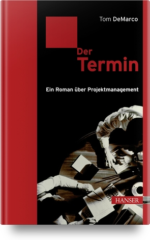 Der Termin von DeMarco,  Tom, Märtin,  Doris