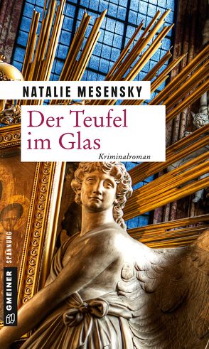 Der Teufel im Glas von Mesensky,  Natalie