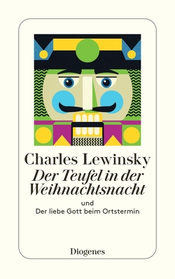 Der Teufel in der Weihnachtsnacht von Lewinsky,  Charles