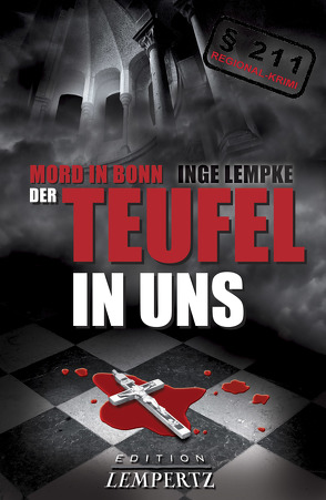 Der Teufel in uns von Lempke,  Inge