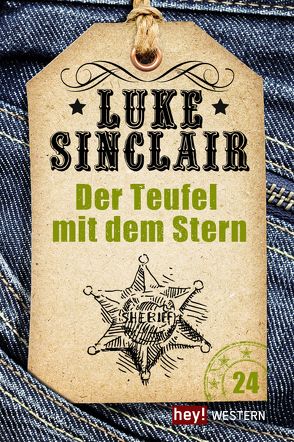 Der Teufel mit dem Stern von Sinclair,  Luke