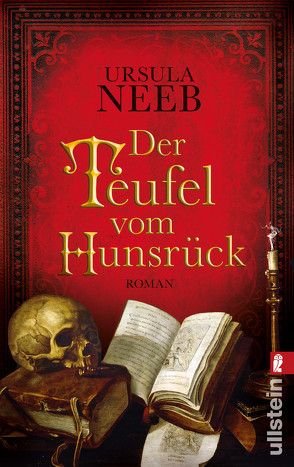 Der Teufel vom Hunsrück von Neeb,  Ursula