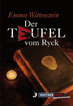 Der Teufel vom Ryck von Wittenstein,  Emma