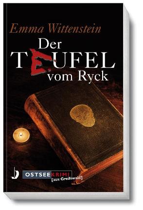 Der Teufel vom Ryck von Wittenstein,  Emma