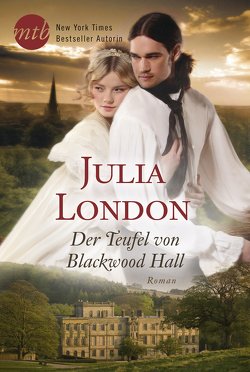 Der Teufel von Blackwood Hall von London,  Julia, Wolf,  Simone