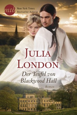 Der Teufel von Blackwood Hall von London,  Julia, Wolf,  Simone