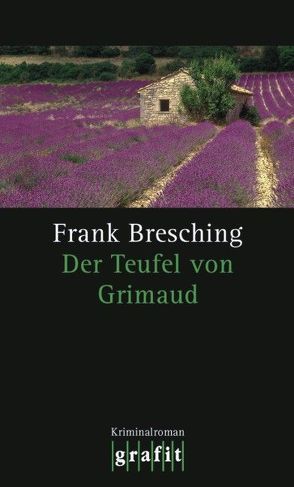 Der Teufel von Grimaud von Bresching,  Frank