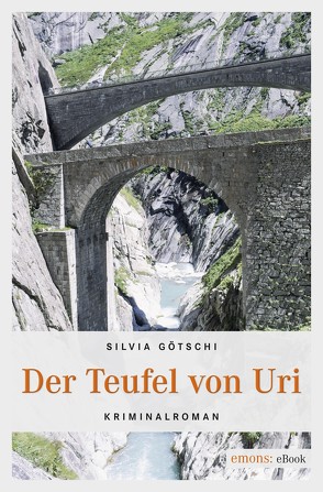 Der Teufel von Uri von Götschi,  Silvia