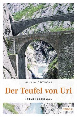 Der Teufel von Uri von Götschi,  Silvia