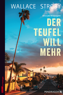 Der Teufel will mehr von Mayer,  Alf, Stroby,  Wallace