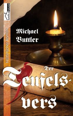 Der Teufelsvers von Buttler,  Michael