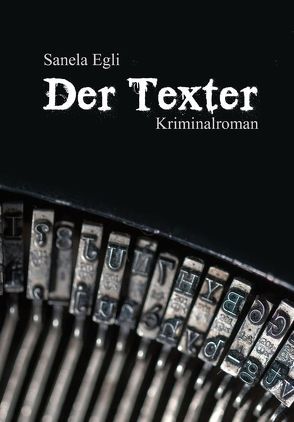 Der Texter von Egli,  Sanela
