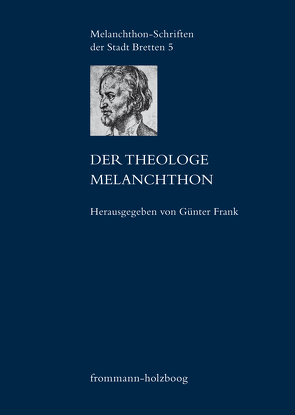 Der Theologe Melanchthon von Augustijn,  Cornelis, Bayer,  Oswald, Brecht,  Martin, Dingel,  Irene, Frank,  Günter, Gäbler,  Ulrich, Hasse,  Hans-Peter, Jung,  Martin H., Junghans,  Helmar, Knopp,  Ludwig, Köpf,  Ulrich, Metzger,  Paul, Peters,  Christian, Scheible,  Heinz, Schilling,  Johannes, Selderhuis,  Hermann J, Strohm,  Christoph, Vercruysse,  Jos E., Wartenberg,  Günther, Wengert,  Timothy J., Wiedenhofer,  Siegfried, Ziebritzki,  Henning