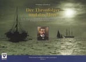 Der Thronfolger und das Meer von Aichelburg,  Wladimir