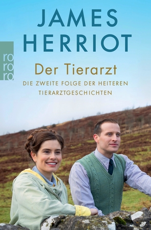 Der Tierarzt von Herrera,  Ulla H. de, Herriot,  James