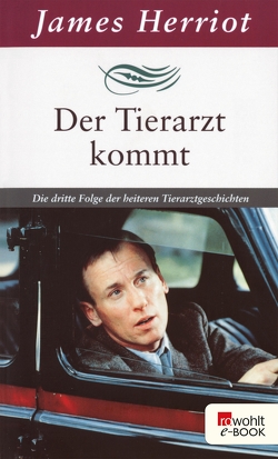 Der Tierarzt kommt von Herriot,  James, Kossodo,  Helmut