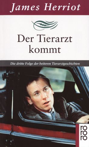 Der Tierarzt kommt von Herriot,  James, Kossodo,  Helmut