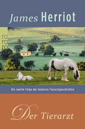 Der Tierarzt von Herrera,  Ulla H. de, Herriot,  James