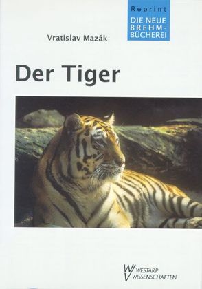 Der Tiger von Mazak,  Vratislav