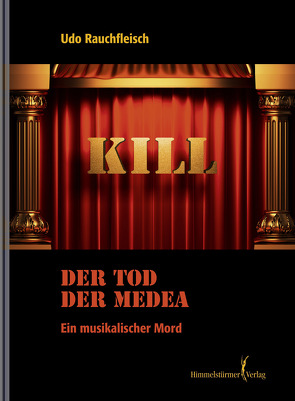 Der Tod der Medea von Rauchfleisch,  Udo