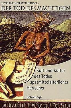 Der Tod des Mächtigen von Kolmer,  Lothar