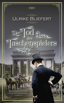 Der Tod des Taschenspielers von Bliefert,  Ulrike