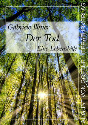 Der Tod von Illmer,  Gabriele