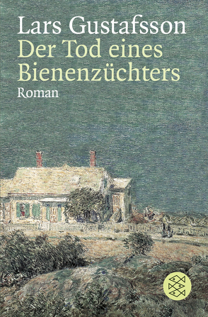 Der Tod eines Bienenzüchters von Gustafsson,  Lars