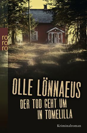 Der Tod geht um in Tomelilla von Lönnaeus,  Olle, Rieck-Blankenburg,  Antje