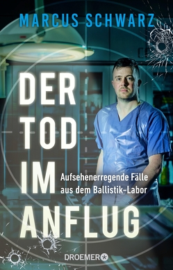 Der Tod im Anflug von Schwarz,  Marcus