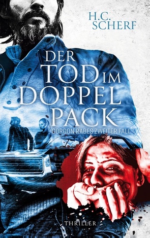 Der Tod im Doppelpack von Scherf,  H.C.