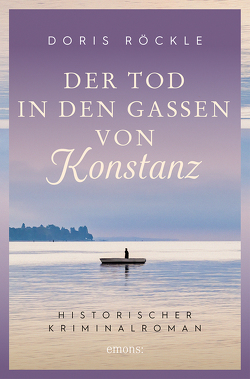 Der Tod in den Gassen von Konstanz von Röckle,  Doris