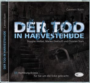 Der Tod in Harvestehude