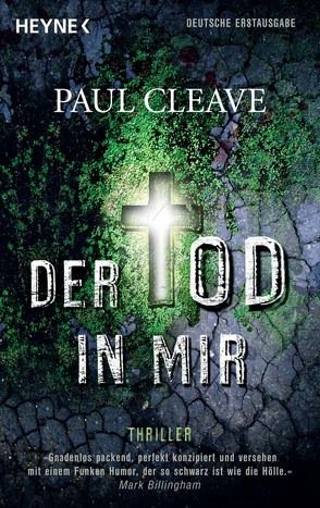 Der Tod in mir von Cleave,  Paul, Dabrock,  Frank