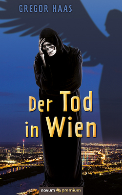 Der Tod in Wien von Haas,  Gregor