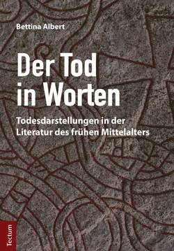 Der Tod in Worten von Albert,  Bettina