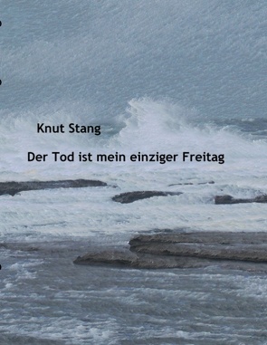 Der Tod ist mein einziger Freitag von Stang,  Knut