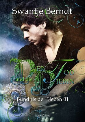 Der Tod und die Diebin von Berndt,  Swantje