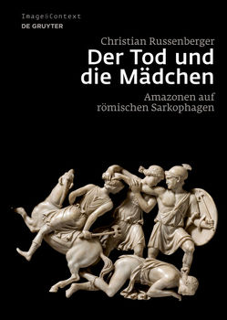 Der Tod und die Mädchen von Russenberger,  Christian