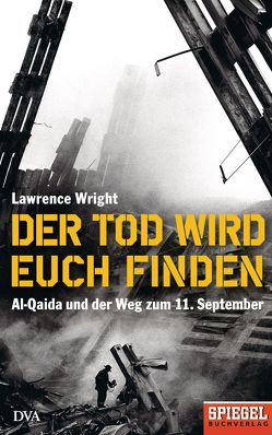 Der Tod wird euch finden von Freundl,  Hans, Gebauer,  Stephan, Wright,  Lawrence