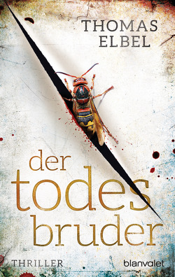 Der Todesbruder von Elbel,  Thomas